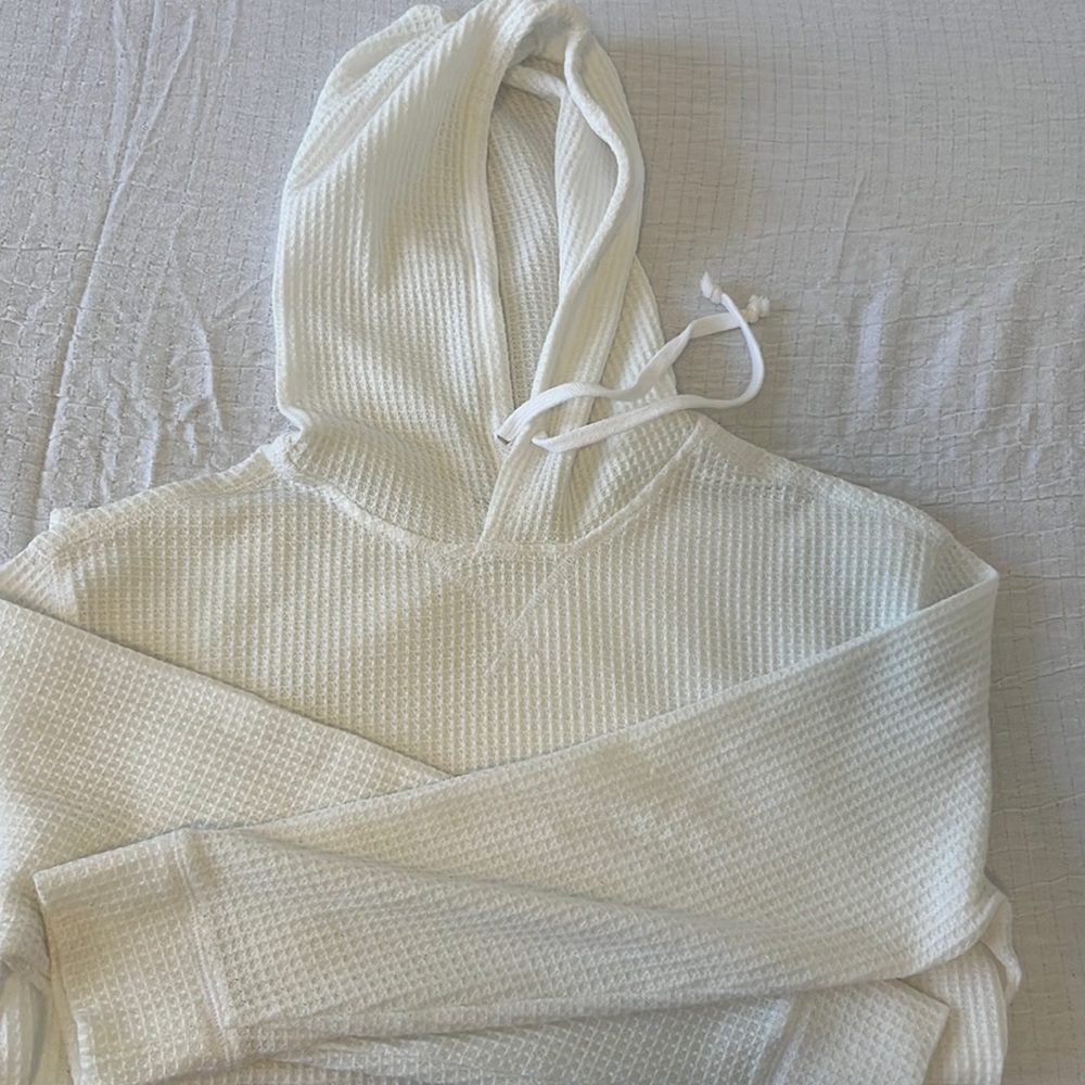 🔴Express light hoodie Size S